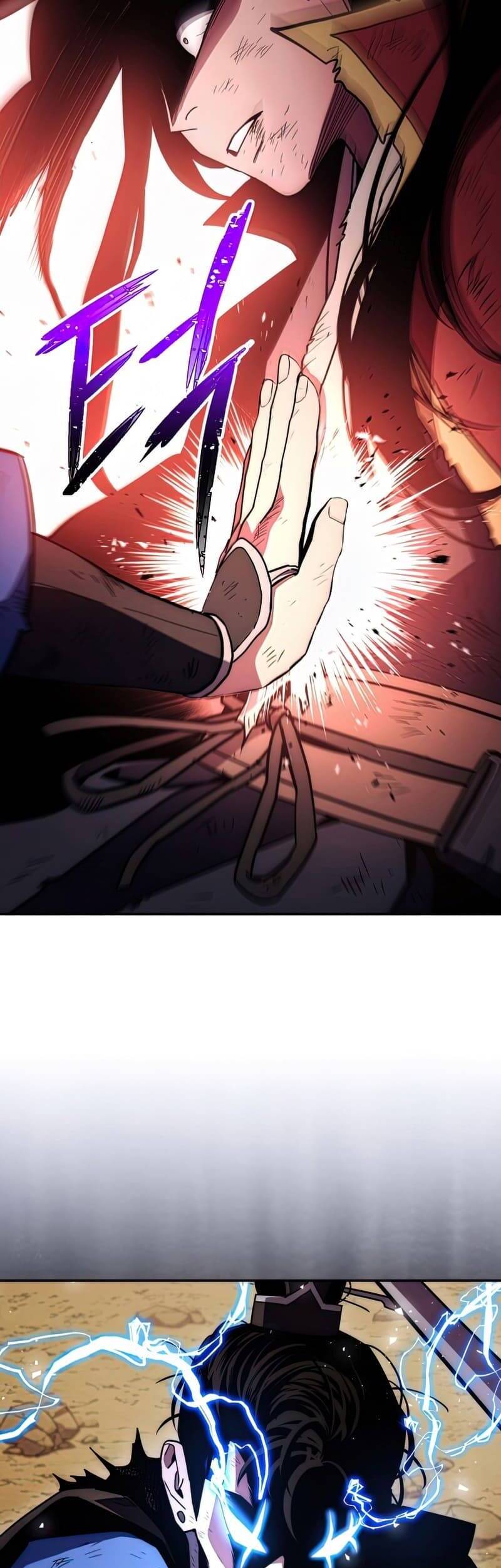 Huyền Thoại Diệt Thế Độc Long Chap 115 - Next Chap 116