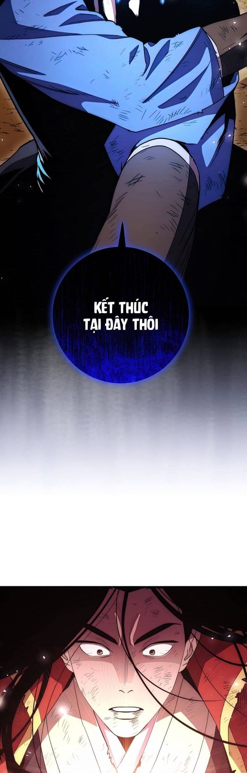 Huyền Thoại Diệt Thế Độc Long Chap 115 - Next Chap 116