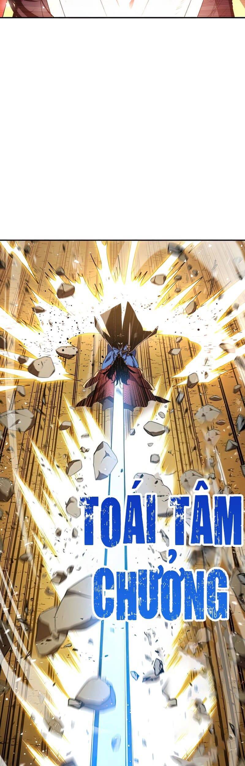 Huyền Thoại Diệt Thế Độc Long Chap 115 - Next Chap 116