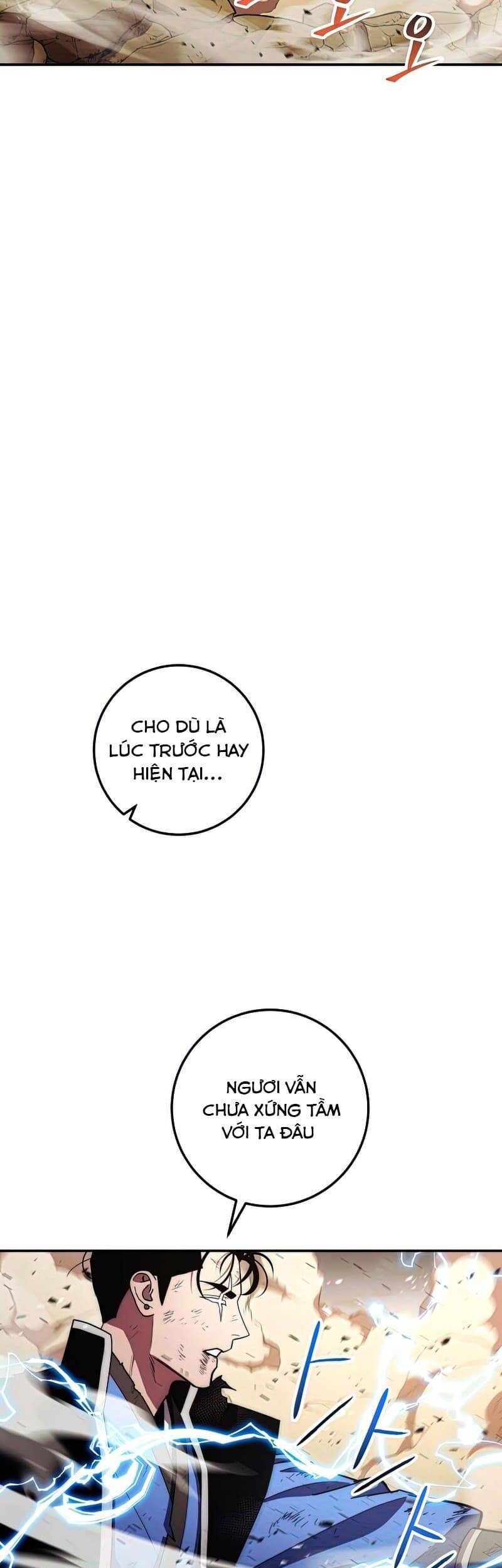 Huyền Thoại Diệt Thế Độc Long Chap 115 - Next Chap 116