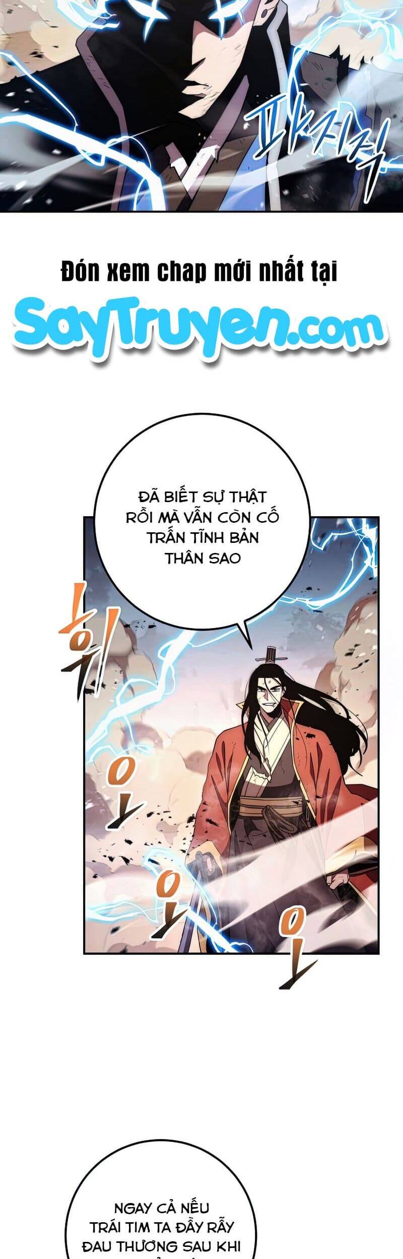 Huyền Thoại Diệt Thế Độc Long Chap 115 - Next Chap 116