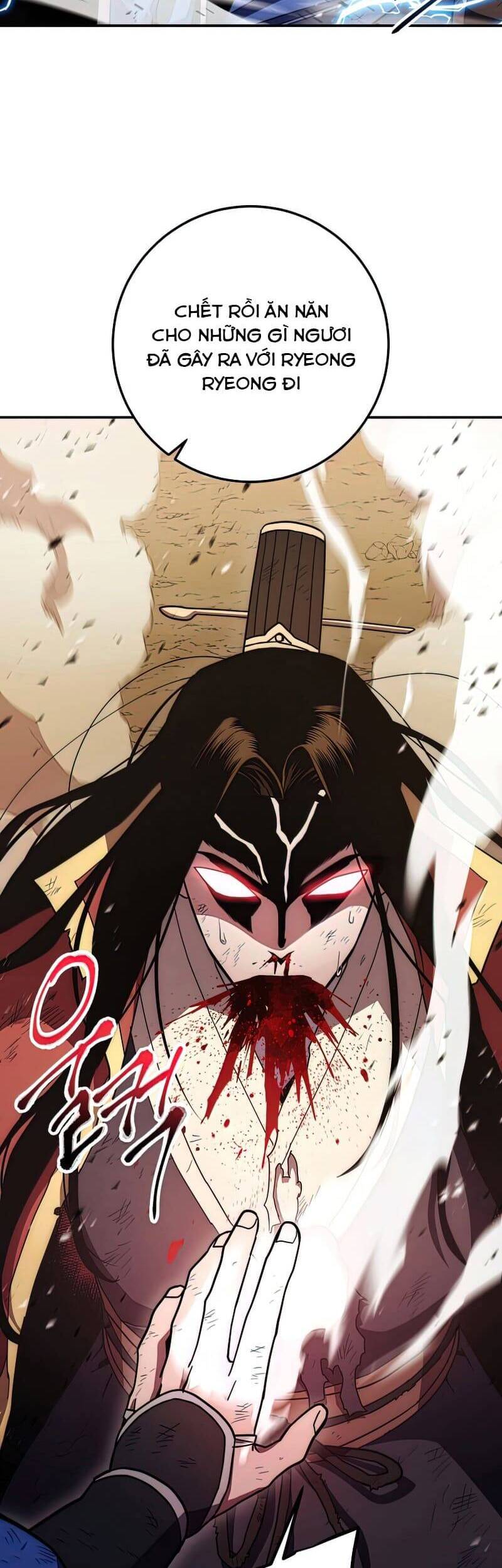 Huyền Thoại Diệt Thế Độc Long Chap 115 - Next Chap 116