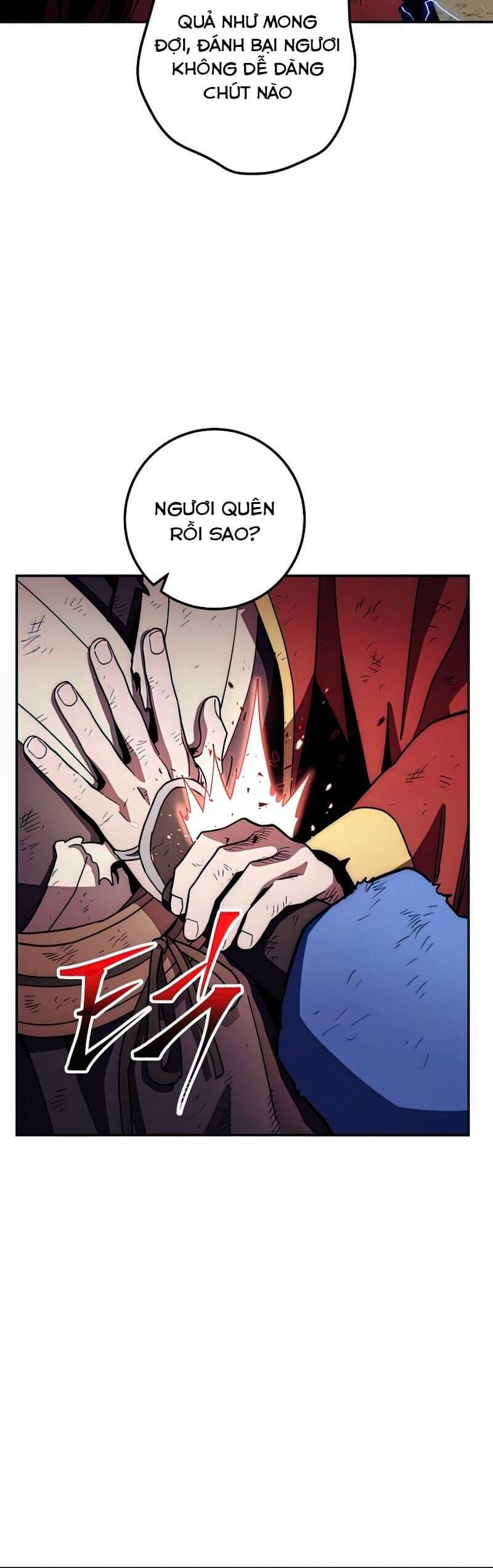 Huyền Thoại Diệt Thế Độc Long Chap 115 - Next Chap 116