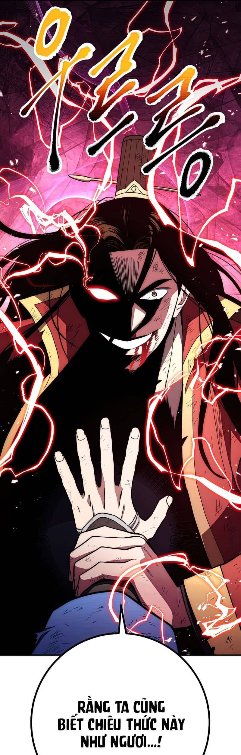Huyền Thoại Diệt Thế Độc Long Chap 115 - Next Chap 116