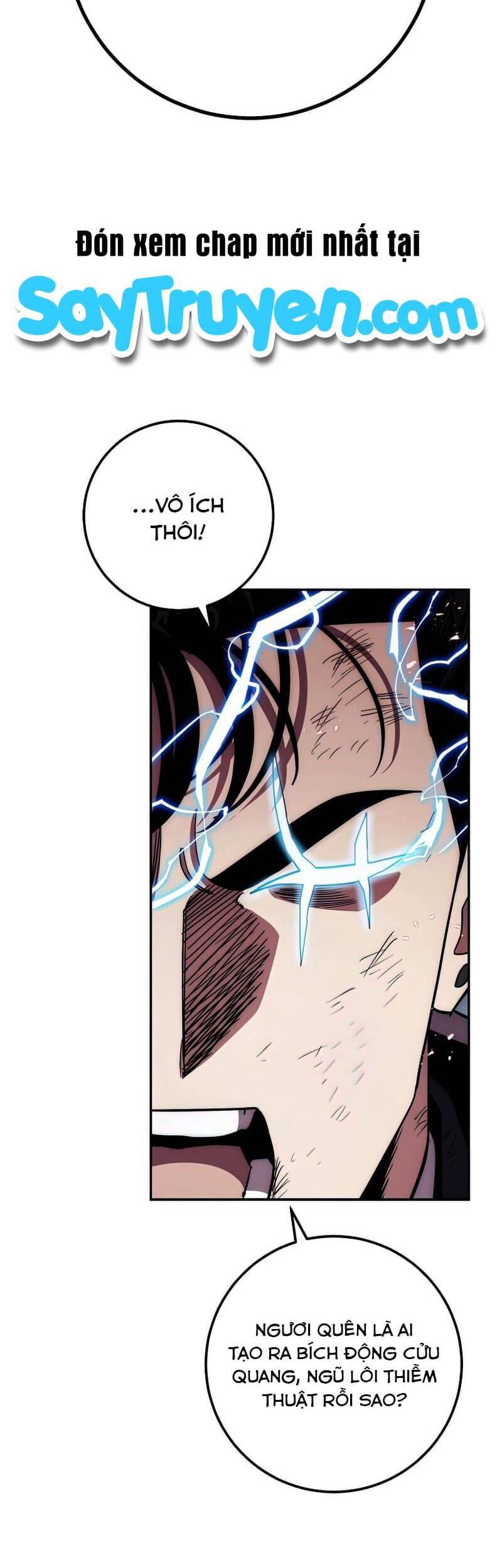 Huyền Thoại Diệt Thế Độc Long Chap 115 - Next Chap 116