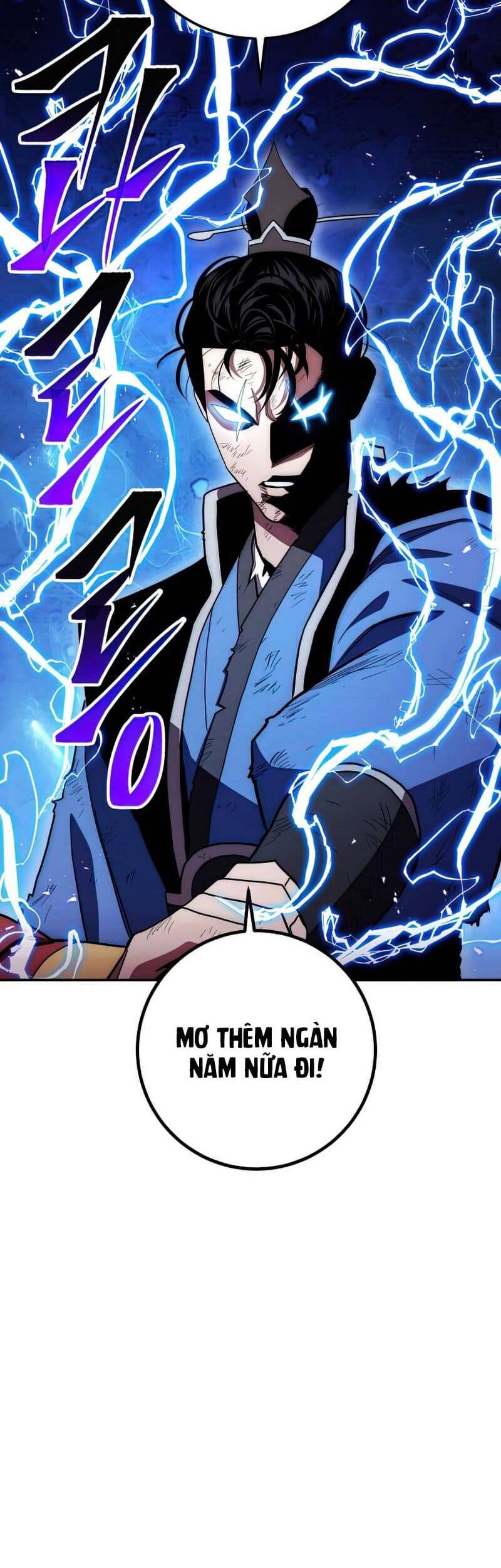 Huyền Thoại Diệt Thế Độc Long Chap 115 - Next Chap 116