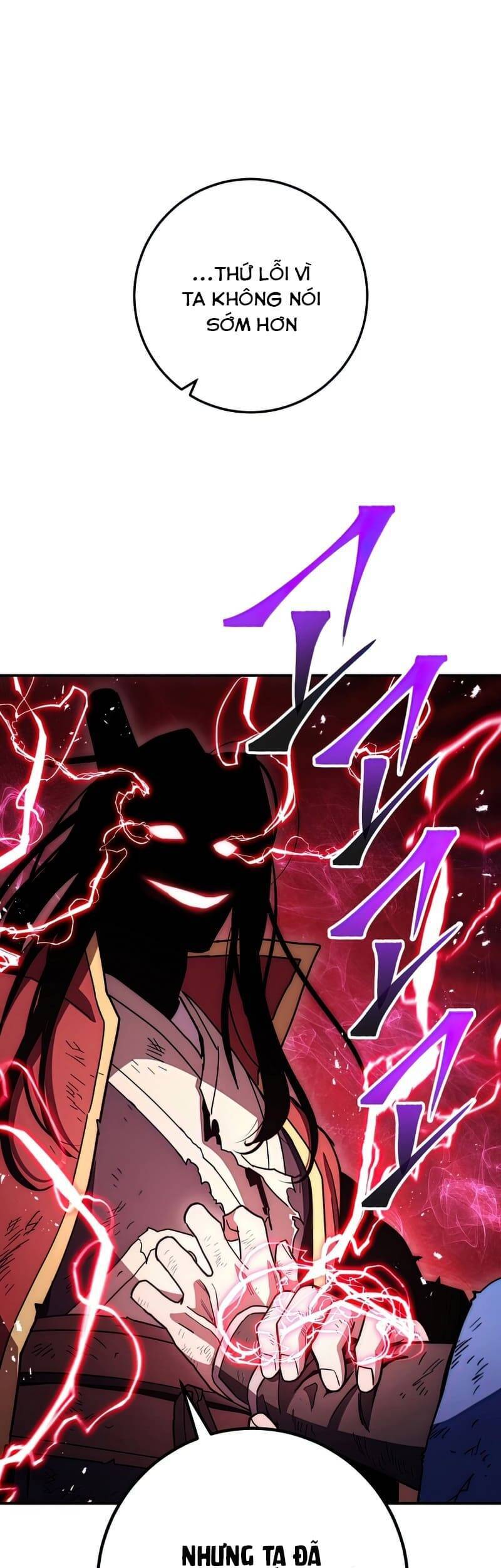 Huyền Thoại Diệt Thế Độc Long Chap 115 - Next Chap 116