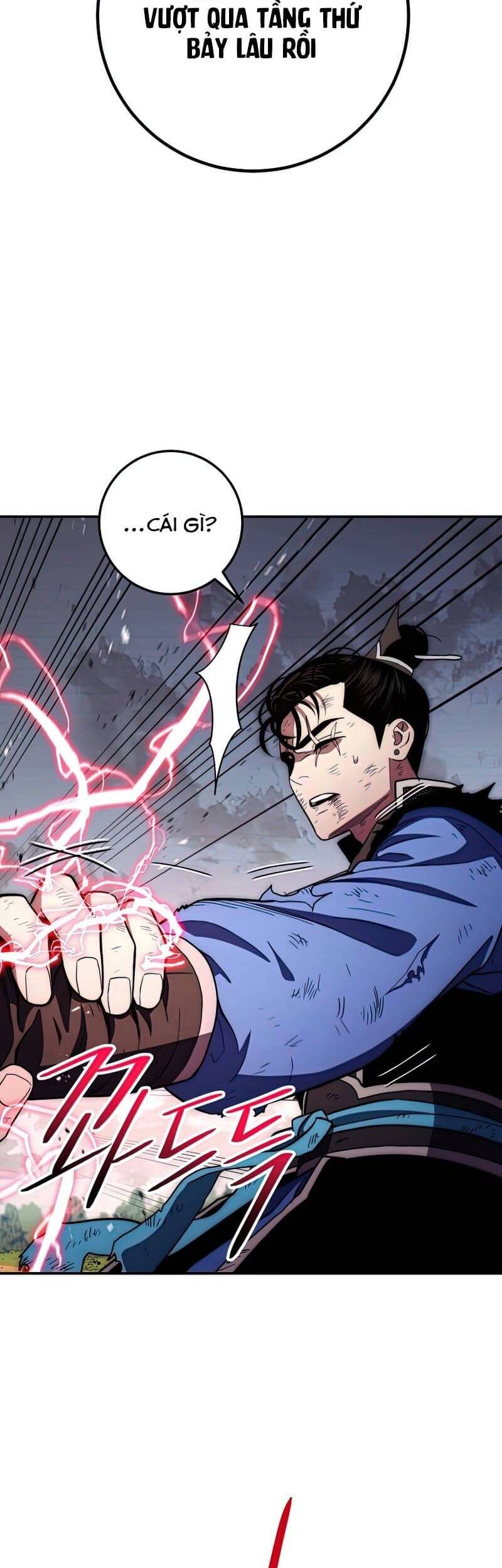 Huyền Thoại Diệt Thế Độc Long Chap 115 - Next Chap 116