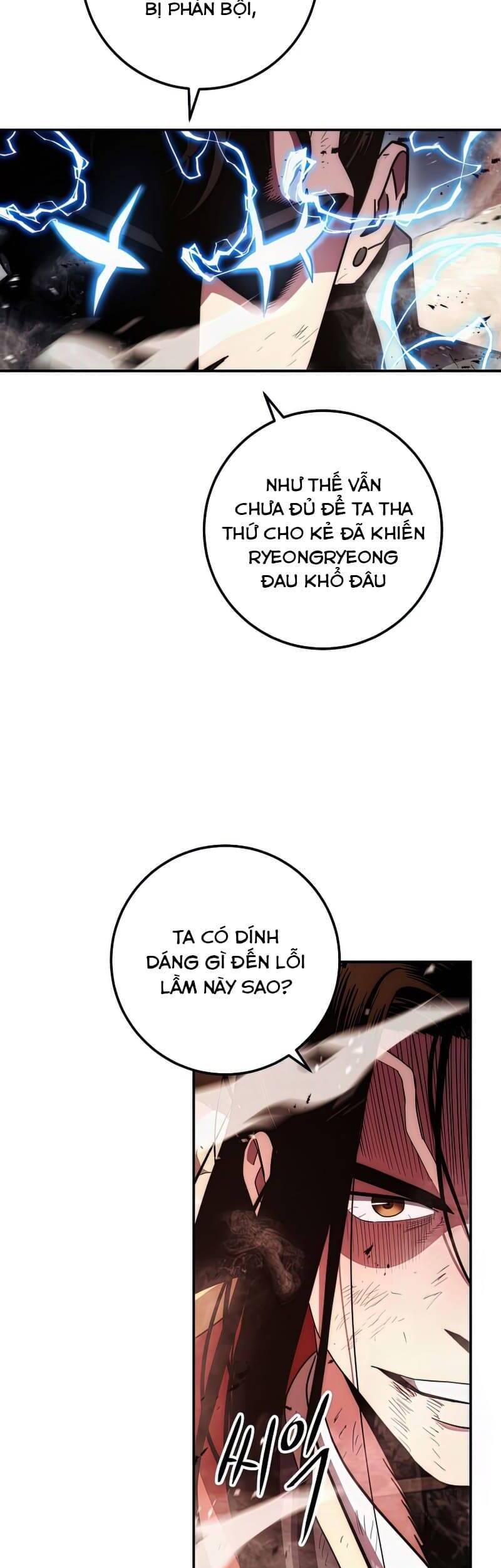 Huyền Thoại Diệt Thế Độc Long Chap 115 - Next Chap 116