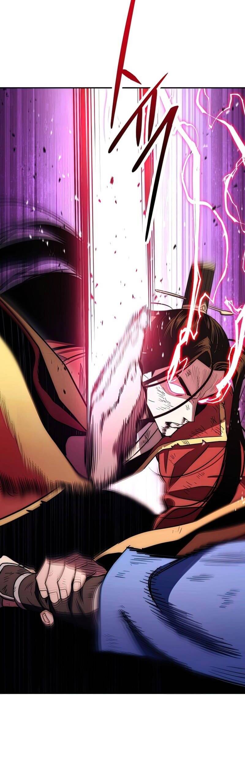 Huyền Thoại Diệt Thế Độc Long Chap 115 - Next Chap 116