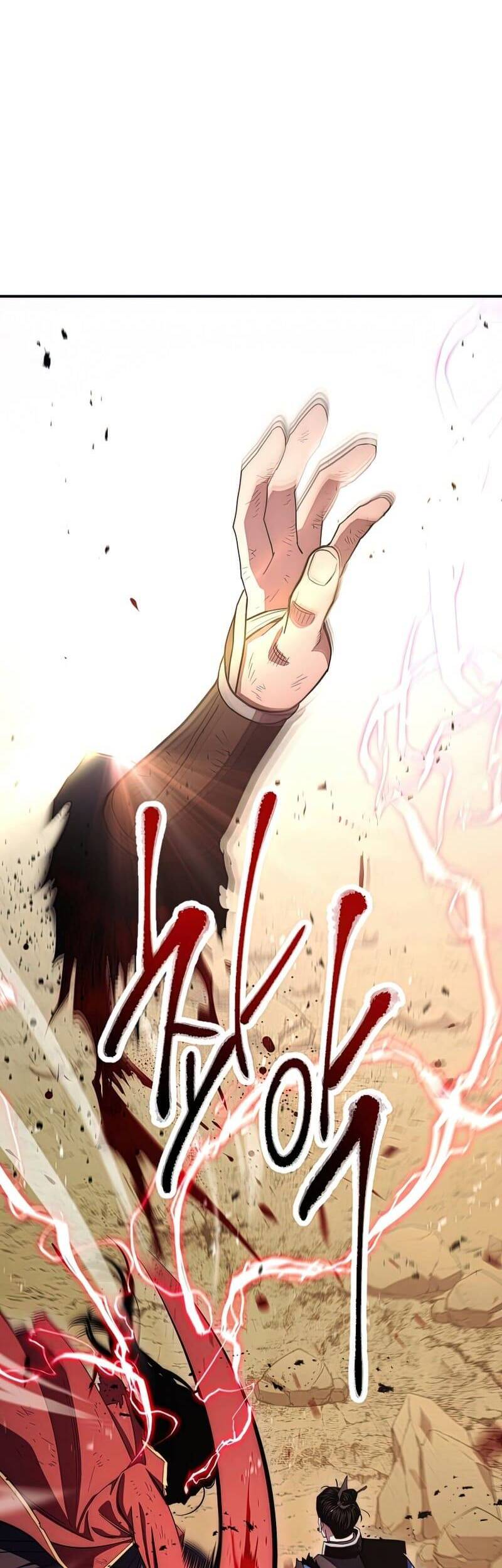 Huyền Thoại Diệt Thế Độc Long Chap 115 - Next Chap 116