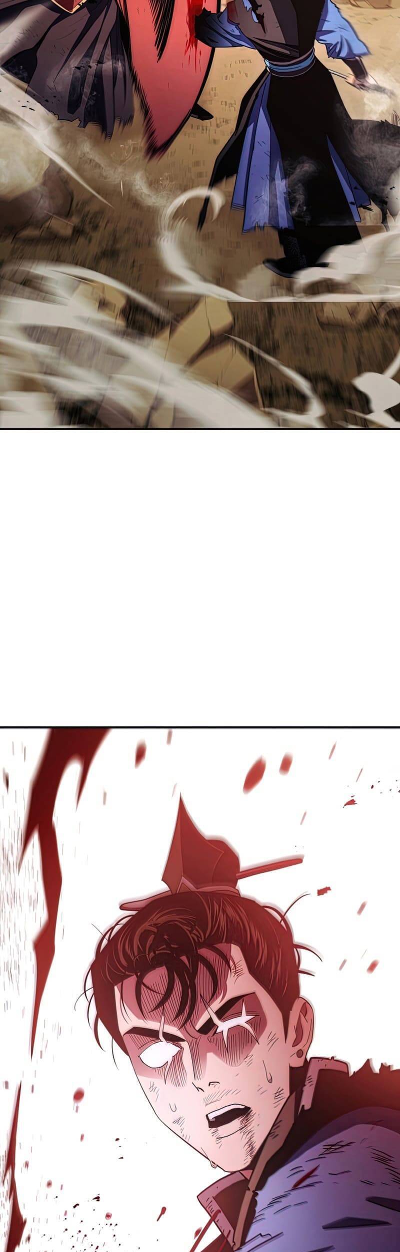 Huyền Thoại Diệt Thế Độc Long Chap 115 - Next Chap 116