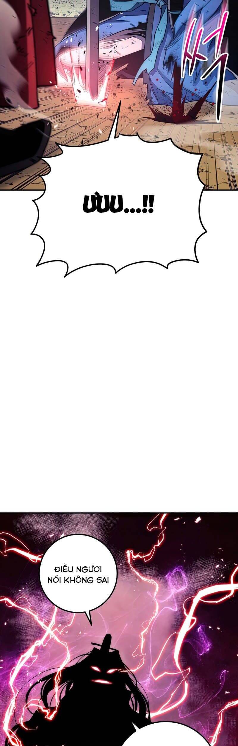 Huyền Thoại Diệt Thế Độc Long Chap 115 - Next Chap 116