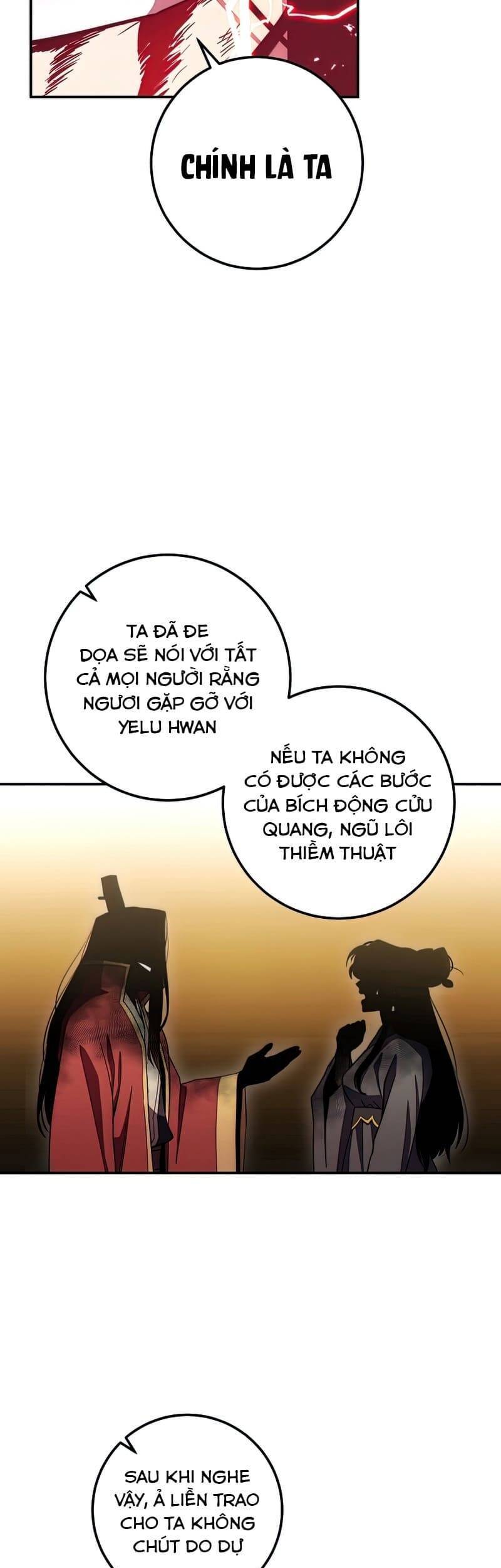 Huyền Thoại Diệt Thế Độc Long Chap 115 - Next Chap 116