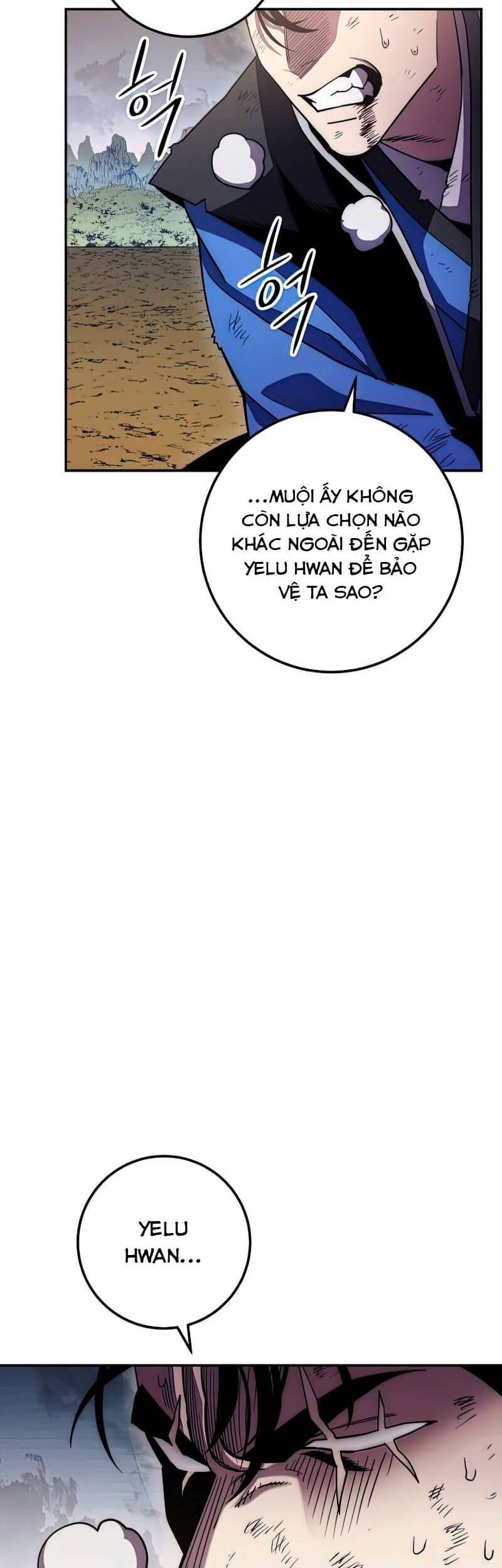 Huyền Thoại Diệt Thế Độc Long Chap 115 - Next Chap 116