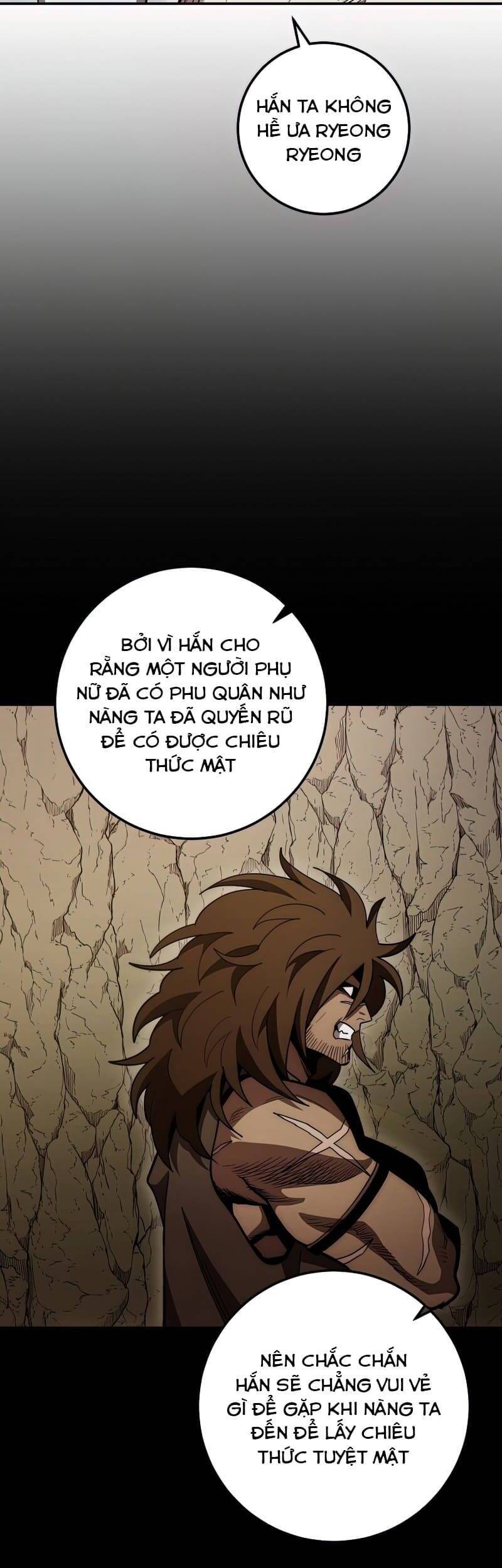 Huyền Thoại Diệt Thế Độc Long Chap 115 - Next Chap 116
