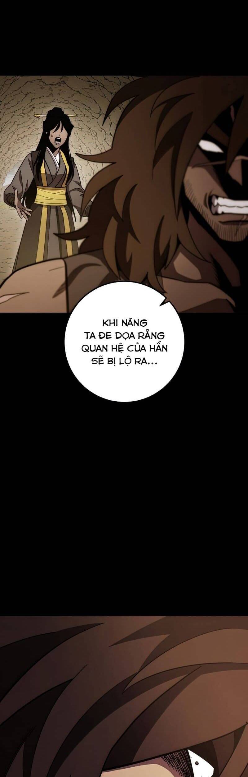 Huyền Thoại Diệt Thế Độc Long Chap 115 - Next Chap 116