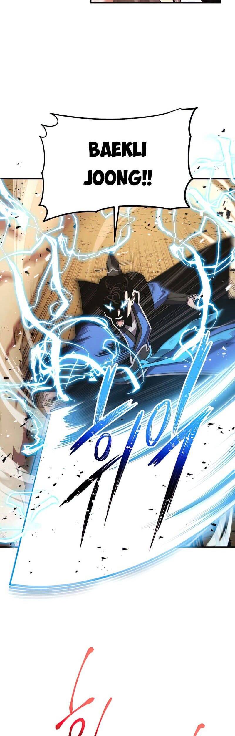 Huyền Thoại Diệt Thế Độc Long Chap 115 - Next Chap 116