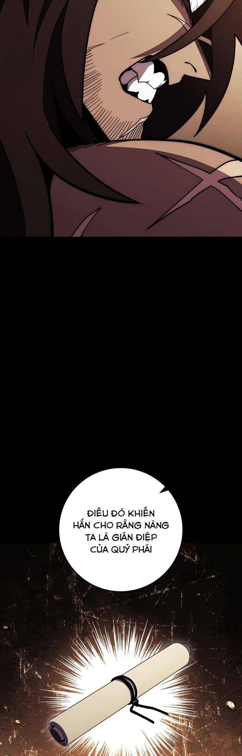Huyền Thoại Diệt Thế Độc Long Chap 115 - Next Chap 116