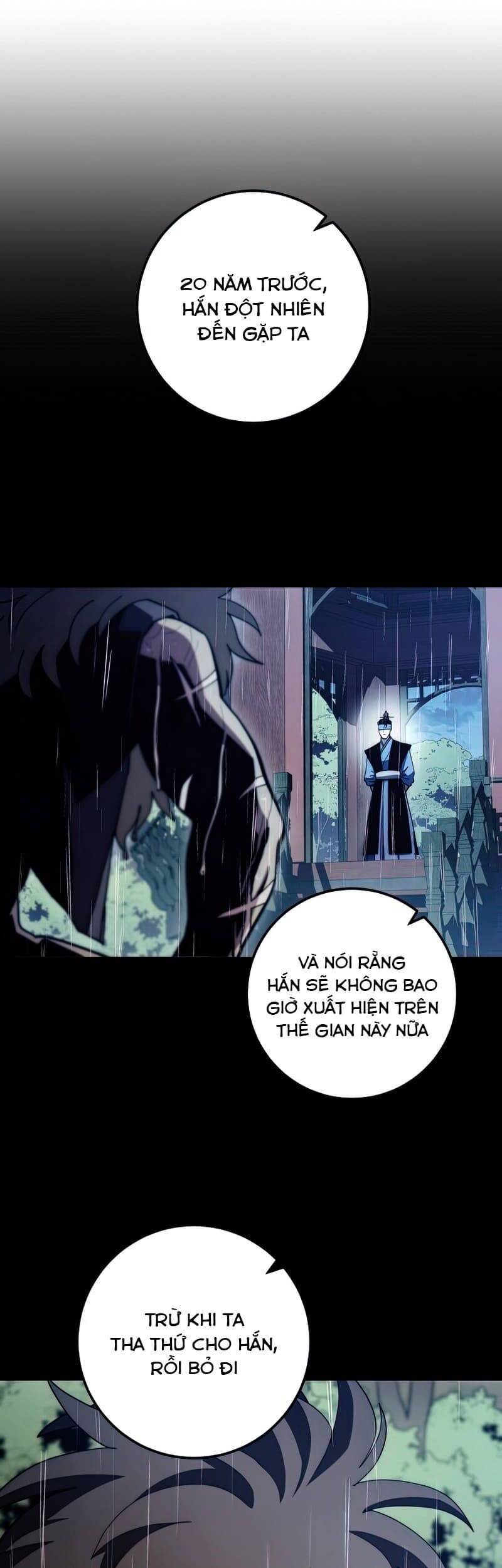 Huyền Thoại Diệt Thế Độc Long Chap 115 - Next Chap 116