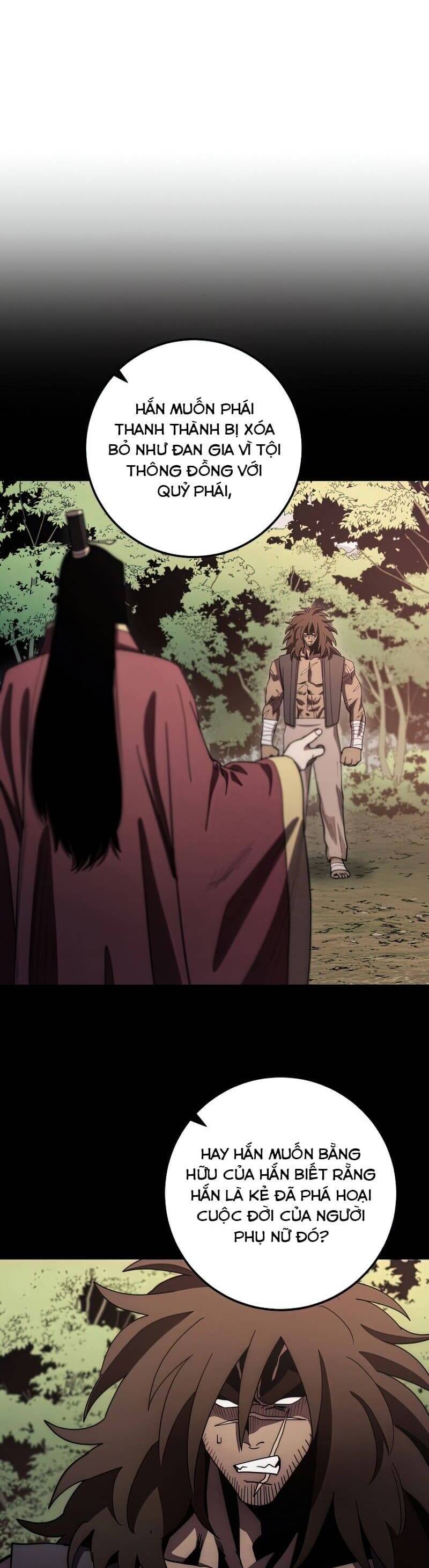 Huyền Thoại Diệt Thế Độc Long Chap 115 - Next Chap 116