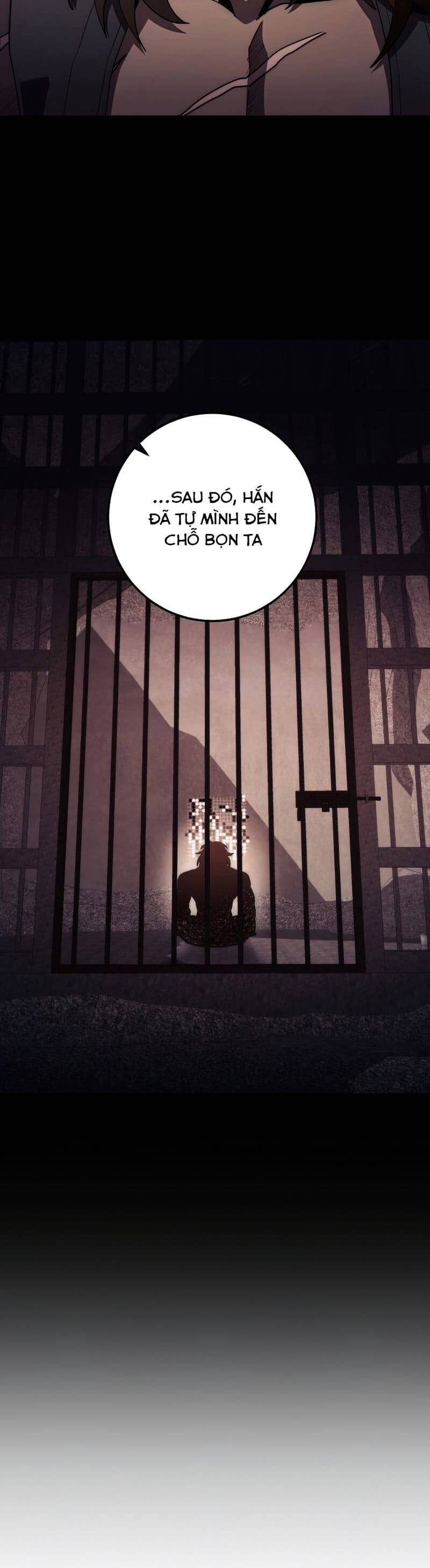 Huyền Thoại Diệt Thế Độc Long Chap 115 - Next Chap 116