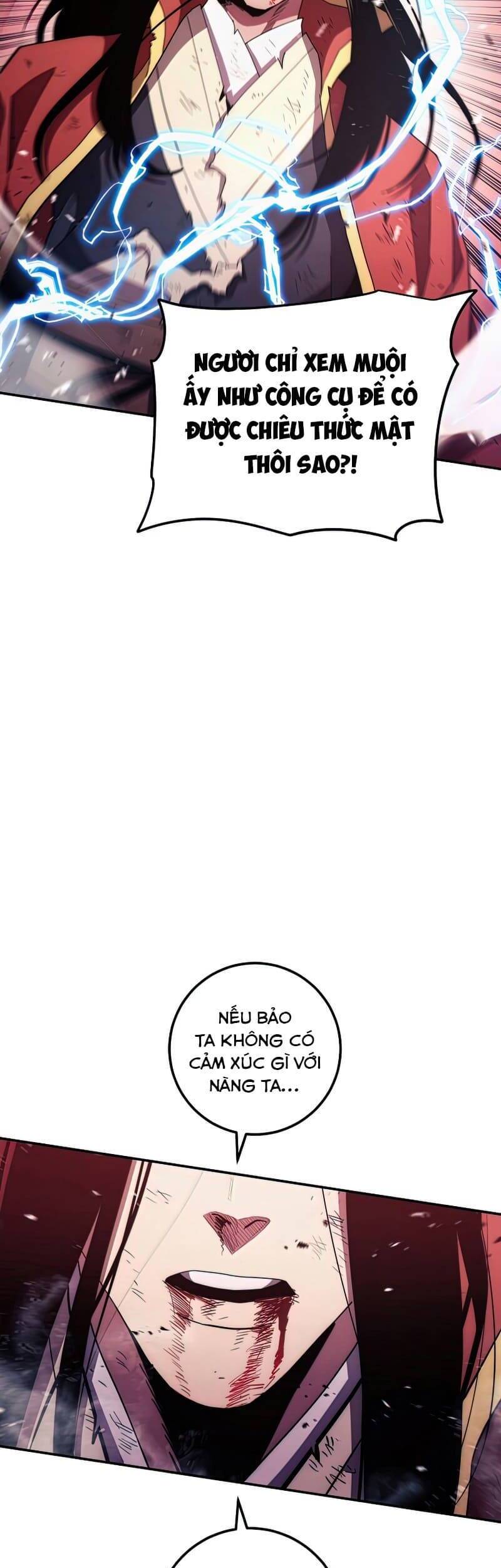 Huyền Thoại Diệt Thế Độc Long Chap 115 - Next Chap 116