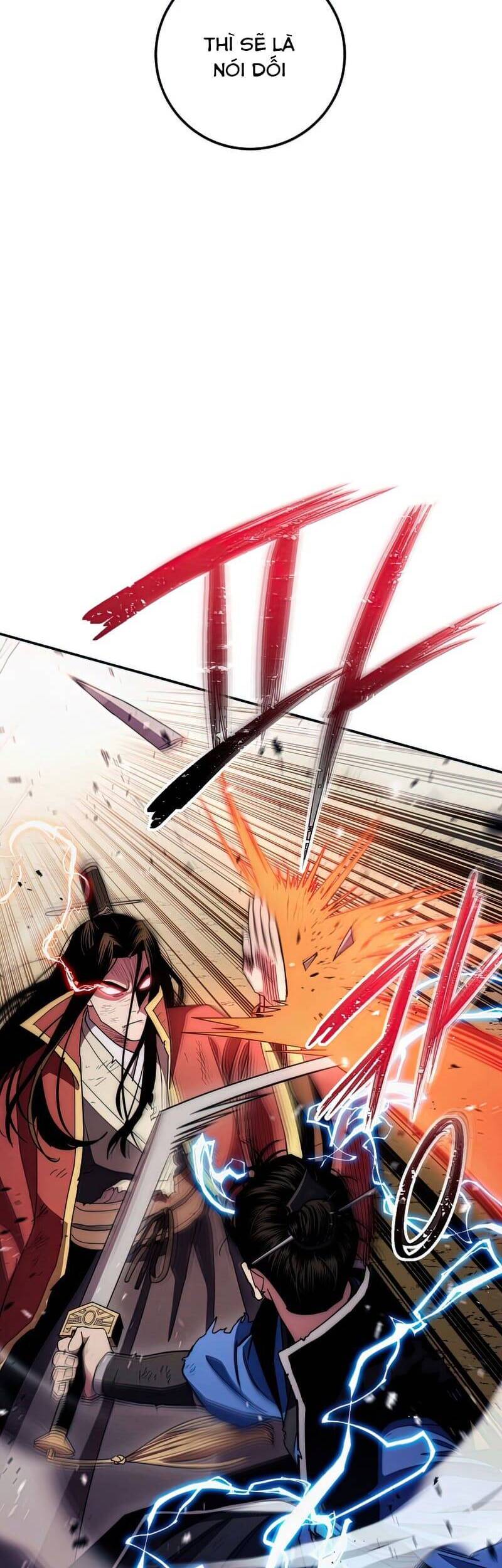 Huyền Thoại Diệt Thế Độc Long Chap 115 - Next Chap 116