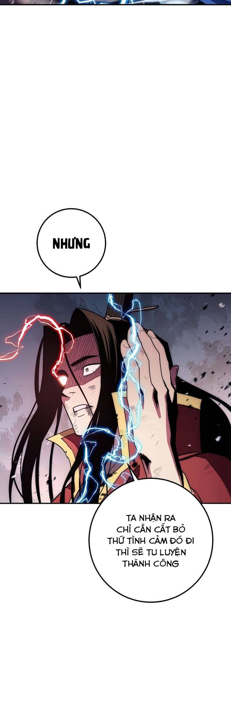 Huyền Thoại Diệt Thế Độc Long Chap 115 - Next Chap 116
