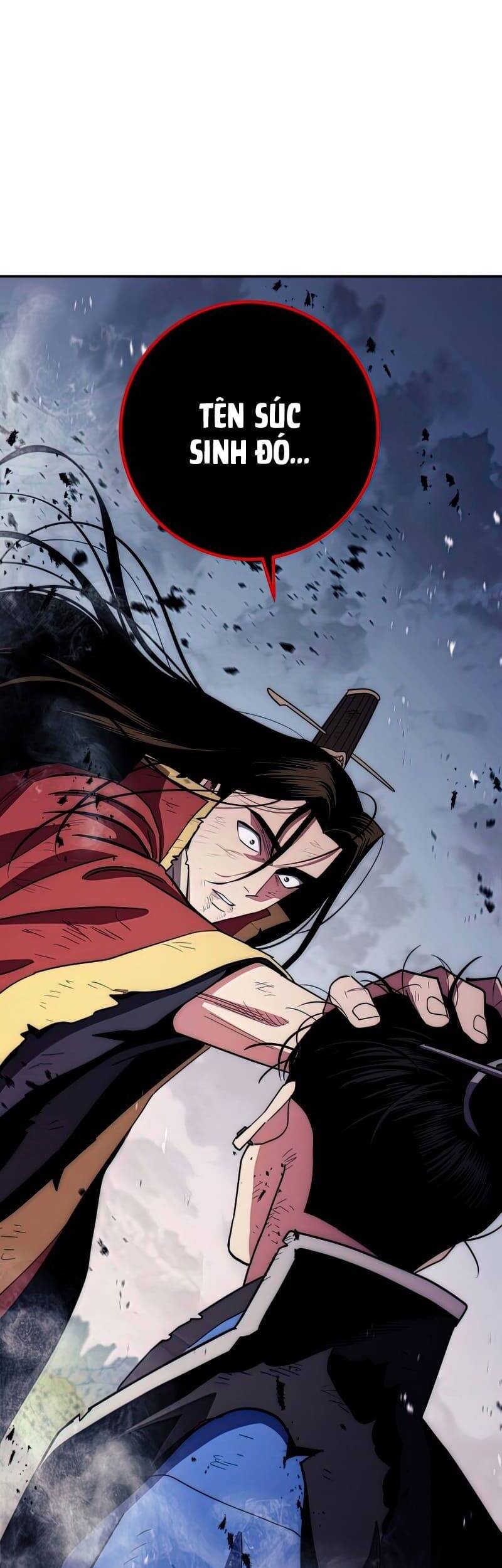 Huyền Thoại Diệt Thế Độc Long Chap 115 - Next Chap 116