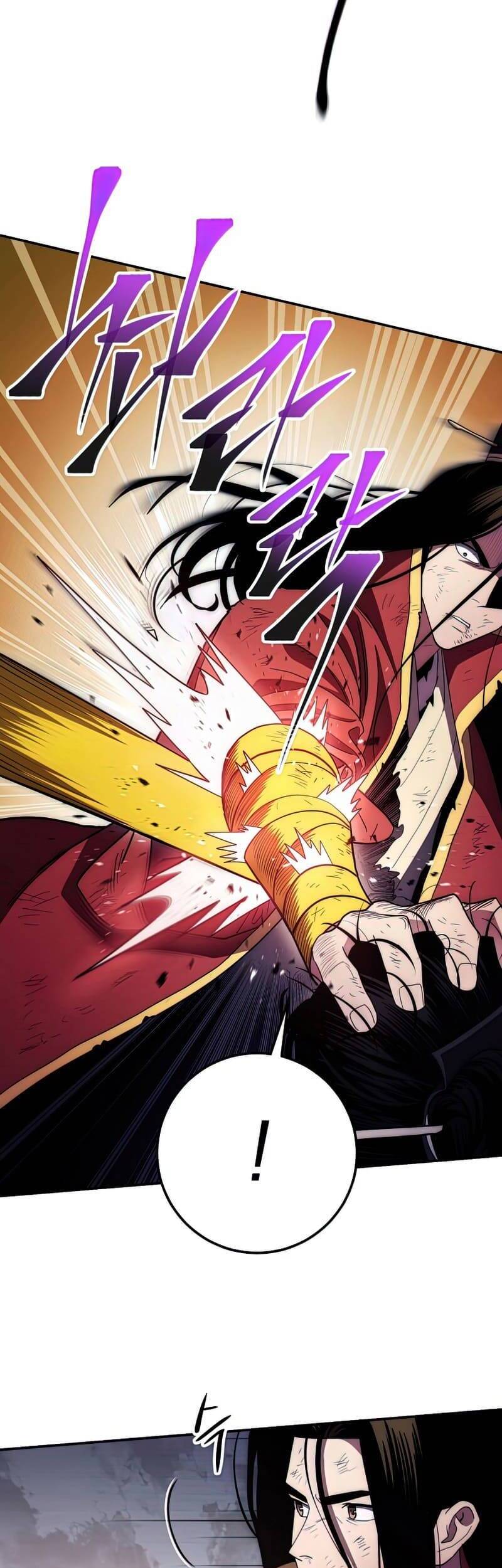 Huyền Thoại Diệt Thế Độc Long Chap 115 - Next Chap 116