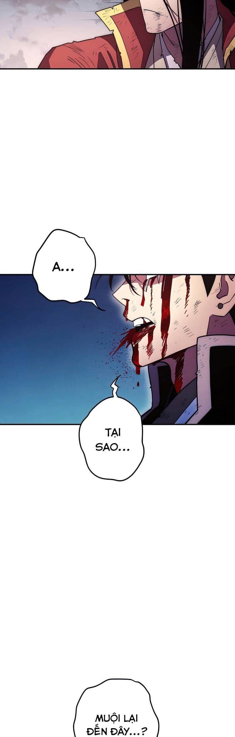 Huyền Thoại Diệt Thế Độc Long Chap 115 - Next Chap 116