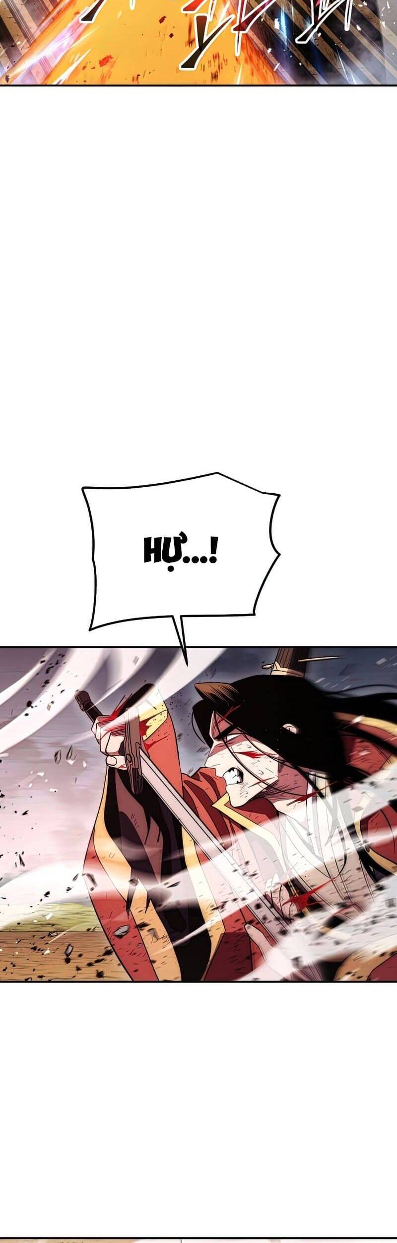 Huyền Thoại Diệt Thế Độc Long Chap 115 - Next Chap 116