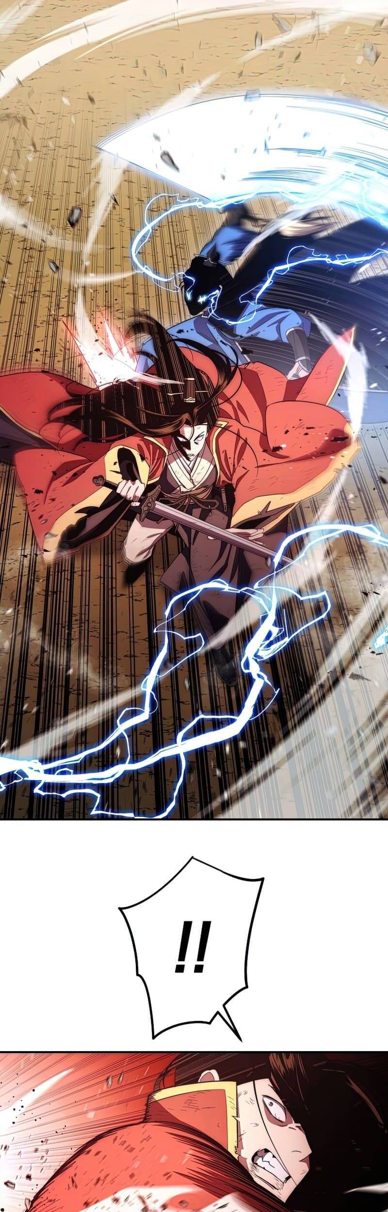 Huyền Thoại Diệt Thế Độc Long Chap 115 - Next Chap 116