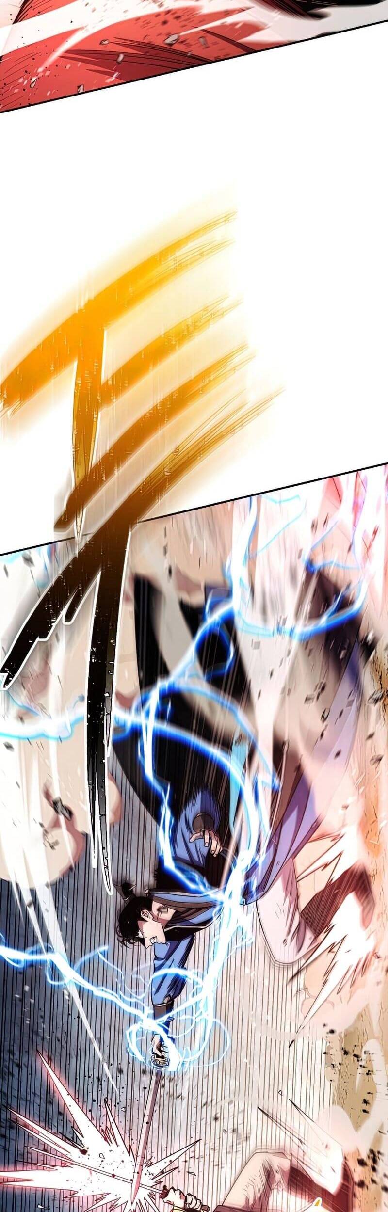 Huyền Thoại Diệt Thế Độc Long Chap 115 - Next Chap 116