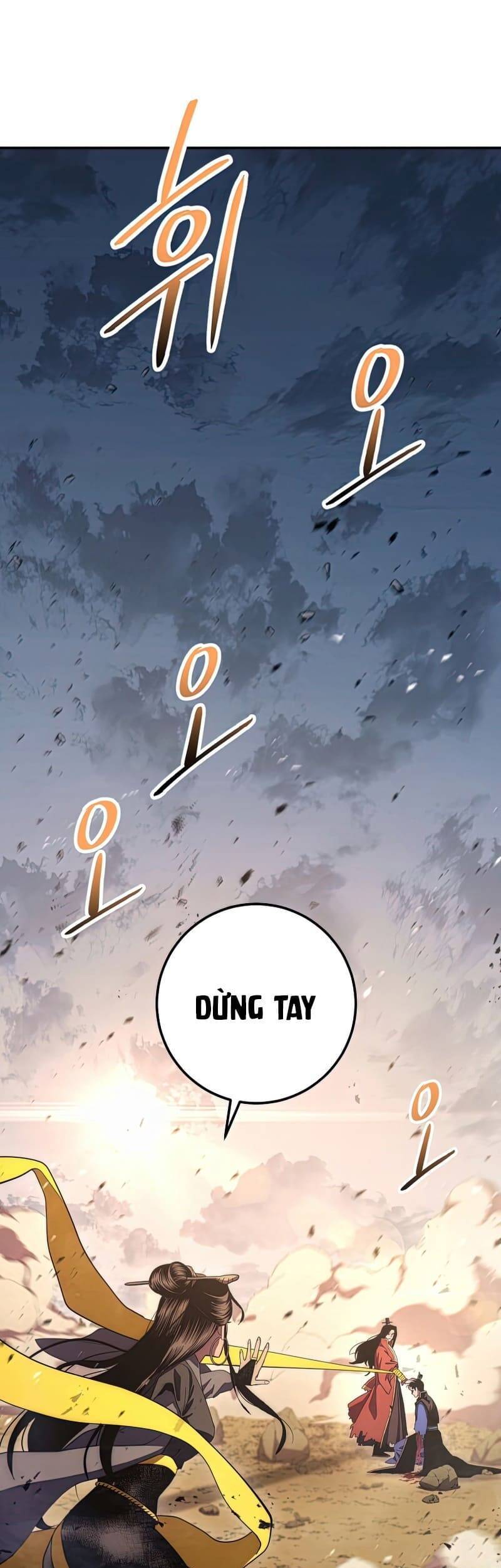 Huyền Thoại Diệt Thế Độc Long Chap 116 - Next Chap 117