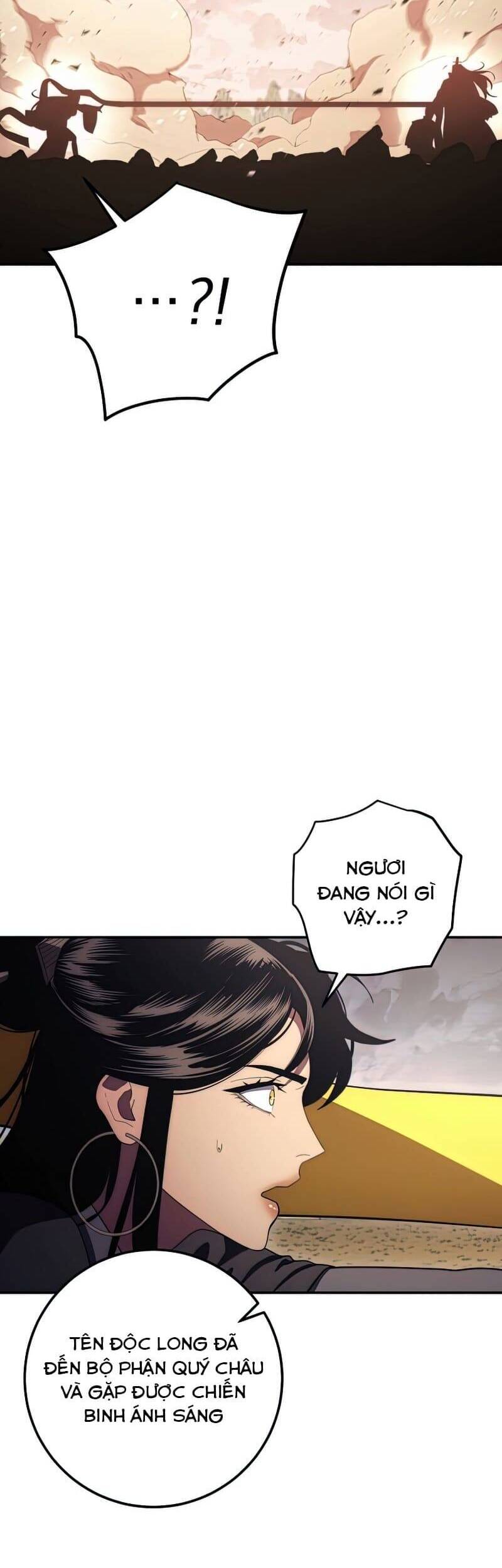 Huyền Thoại Diệt Thế Độc Long Chap 116 - Next Chap 117