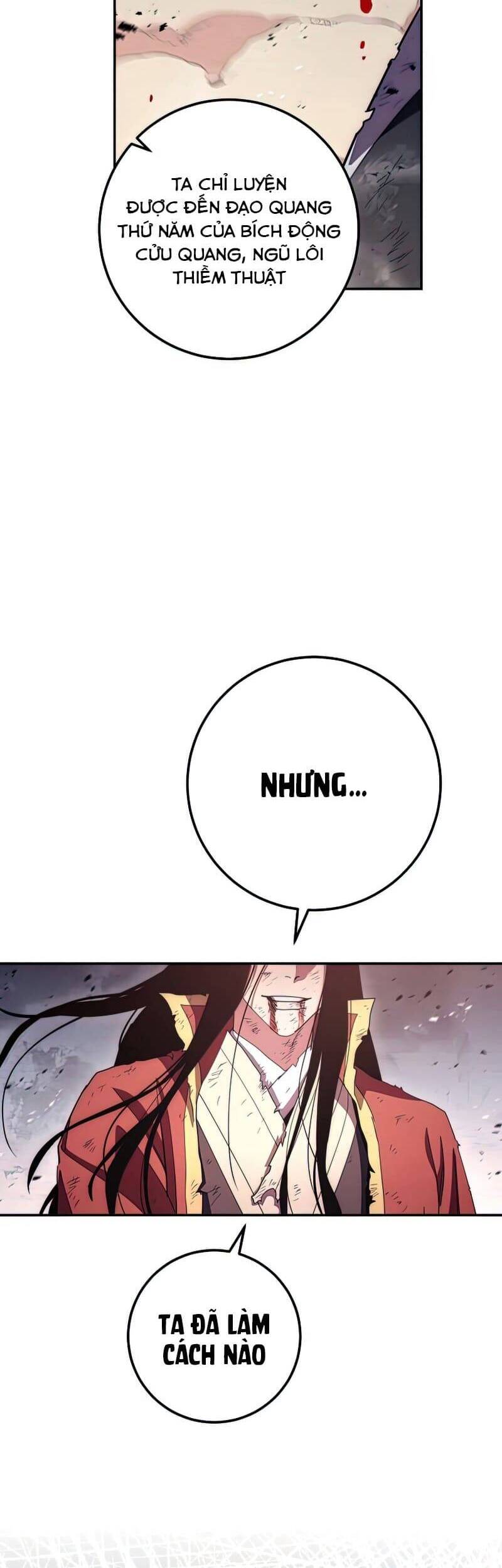 Huyền Thoại Diệt Thế Độc Long Chap 116 - Next Chap 117