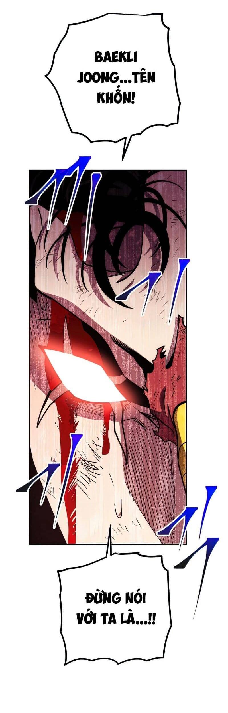 Huyền Thoại Diệt Thế Độc Long Chap 116 - Next Chap 117