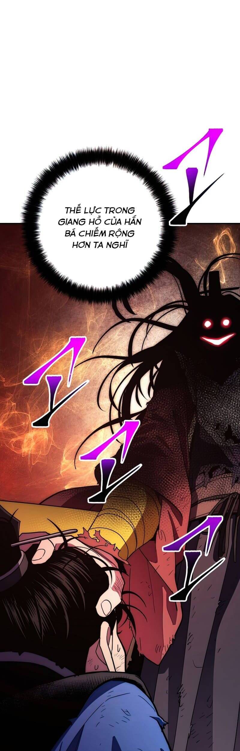 Huyền Thoại Diệt Thế Độc Long Chap 116 - Next Chap 117