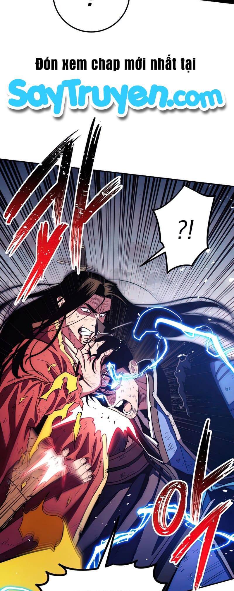 Huyền Thoại Diệt Thế Độc Long Chap 116 - Next Chap 117