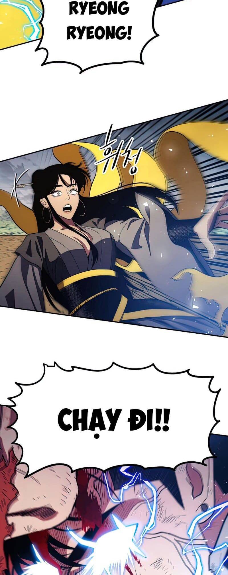 Huyền Thoại Diệt Thế Độc Long Chap 116 - Next Chap 117