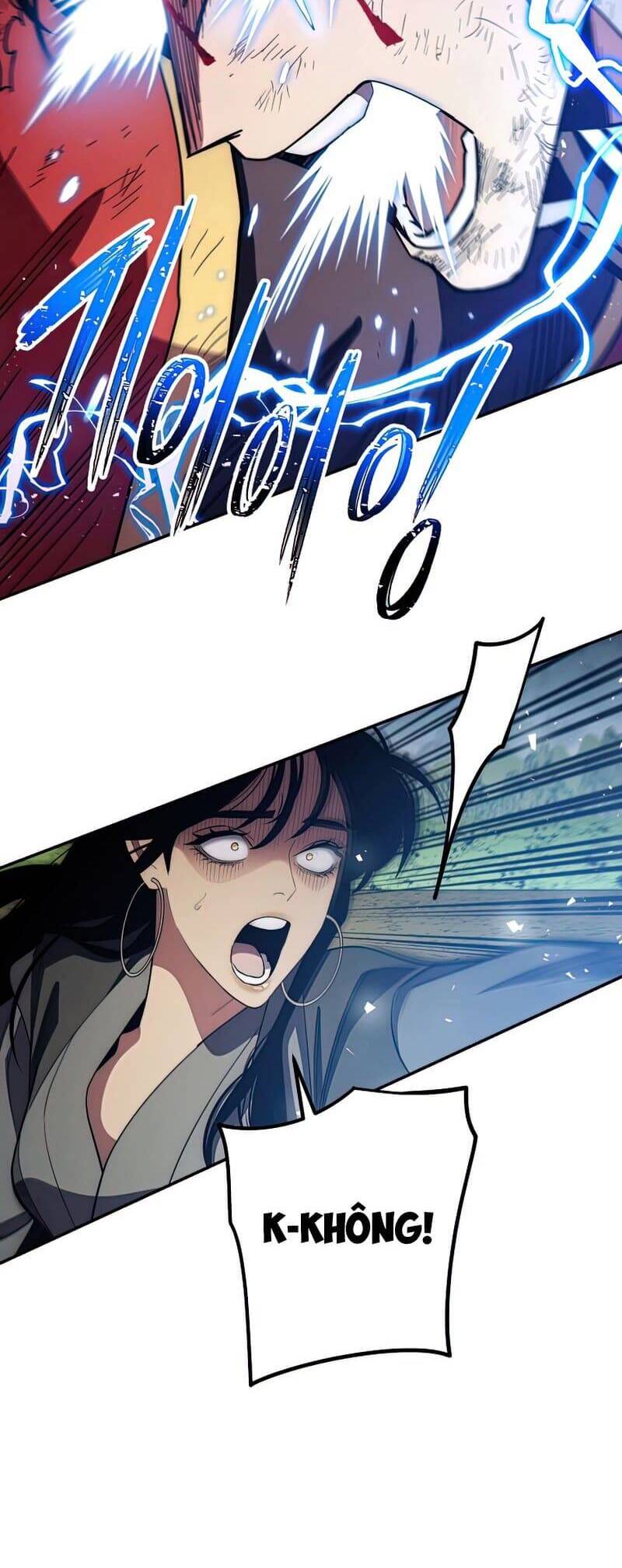 Huyền Thoại Diệt Thế Độc Long Chap 116 - Next Chap 117