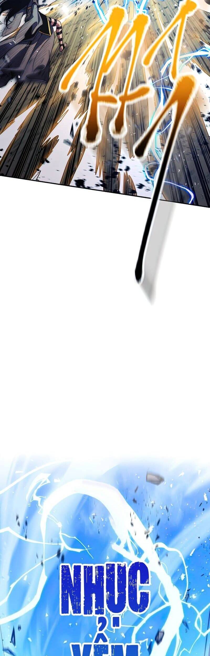 Huyền Thoại Diệt Thế Độc Long Chap 116 - Next Chap 117