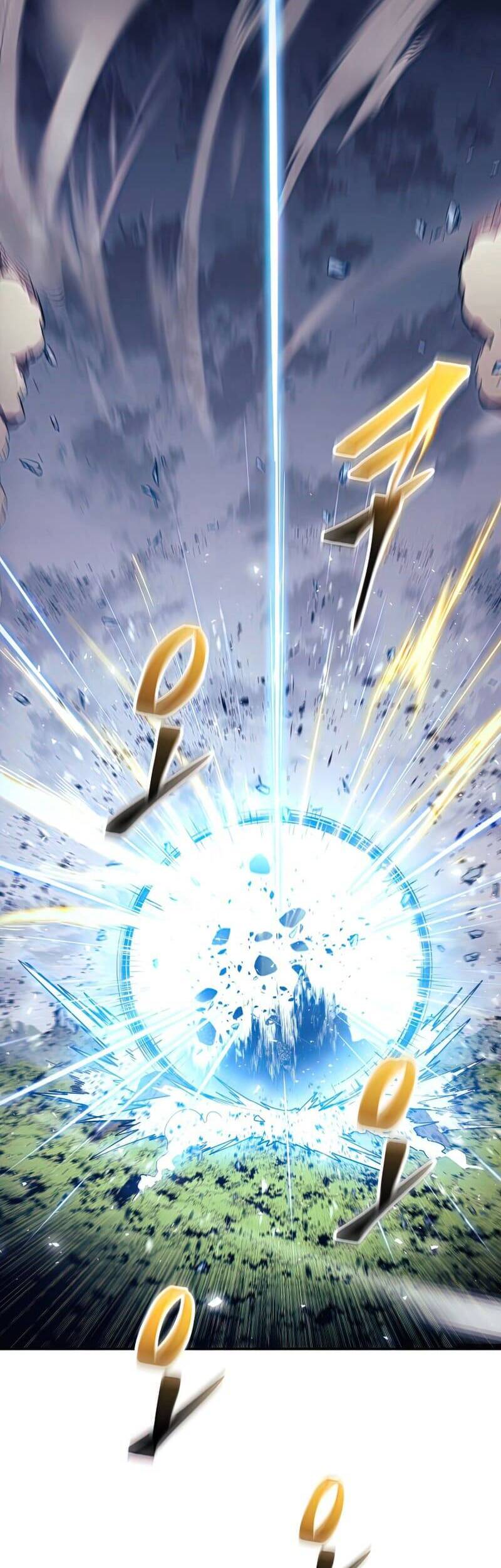 Huyền Thoại Diệt Thế Độc Long Chap 116 - Next Chap 117