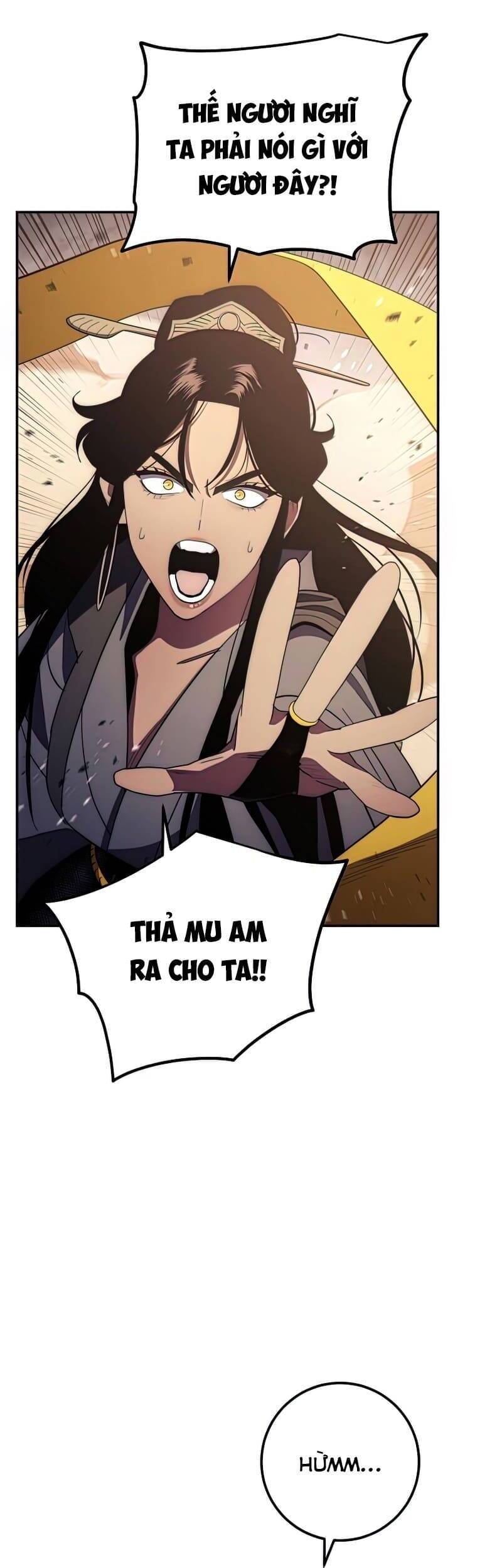 Huyền Thoại Diệt Thế Độc Long Chap 116 - Next Chap 117