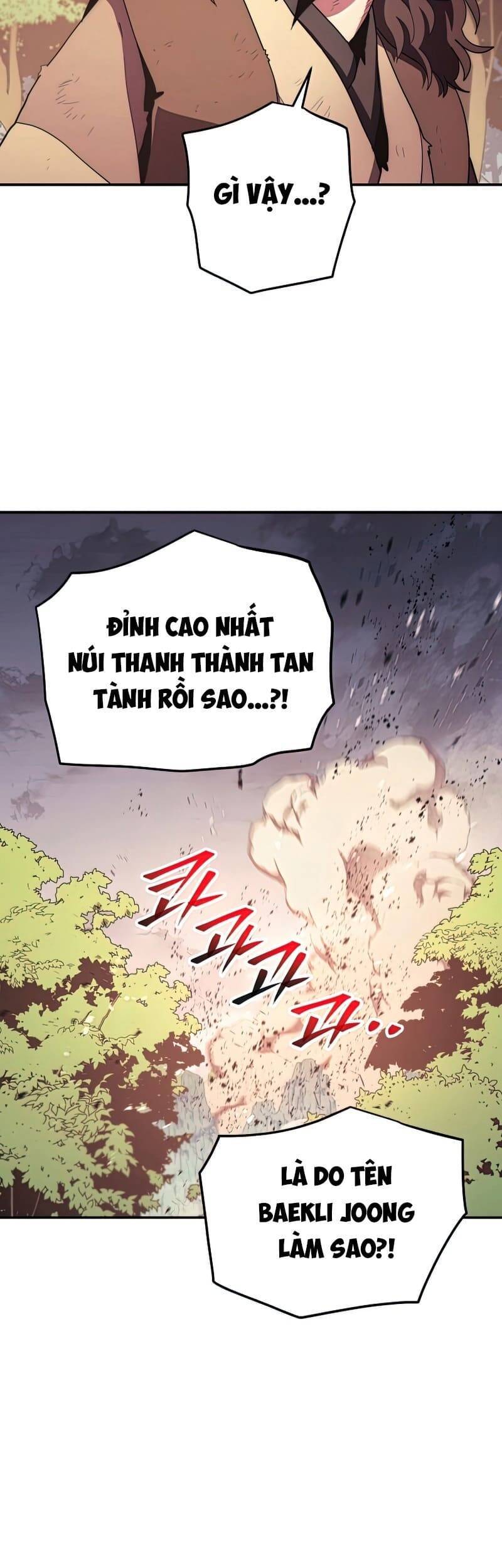 Huyền Thoại Diệt Thế Độc Long Chap 116 - Next Chap 117