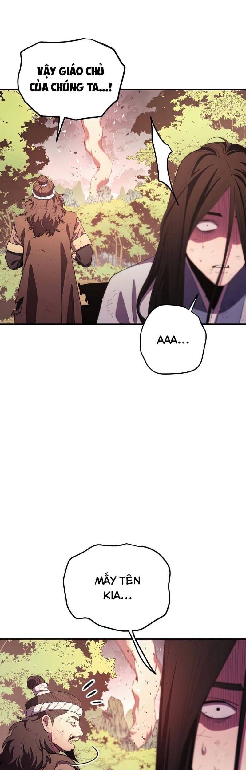 Huyền Thoại Diệt Thế Độc Long Chap 116 - Next Chap 117