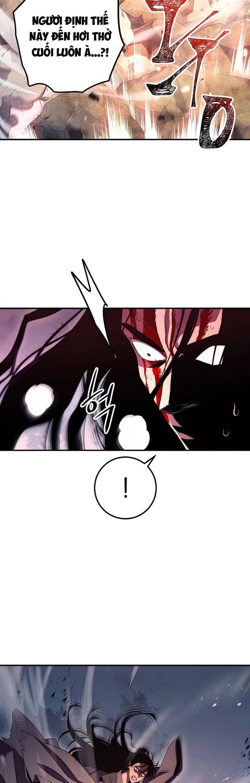 Huyền Thoại Diệt Thế Độc Long Chap 116 - Next Chap 117