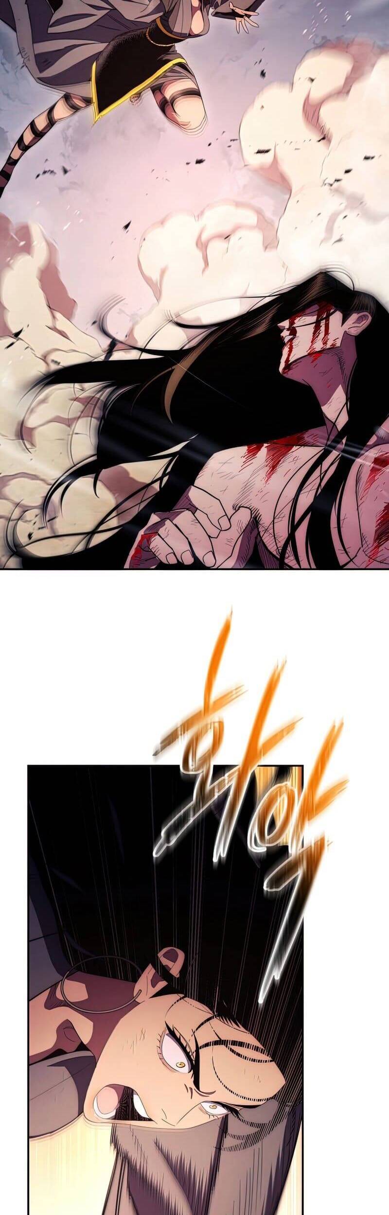 Huyền Thoại Diệt Thế Độc Long Chap 116 - Next Chap 117